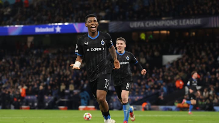Raphael Onyedika