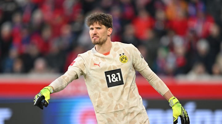 Gregor Kobel