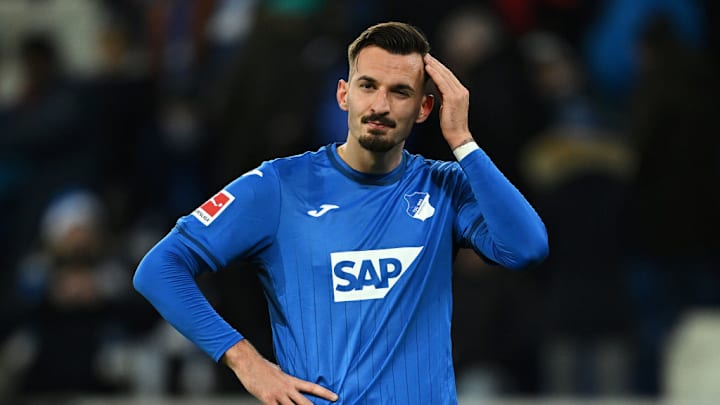 Mergim Berisha