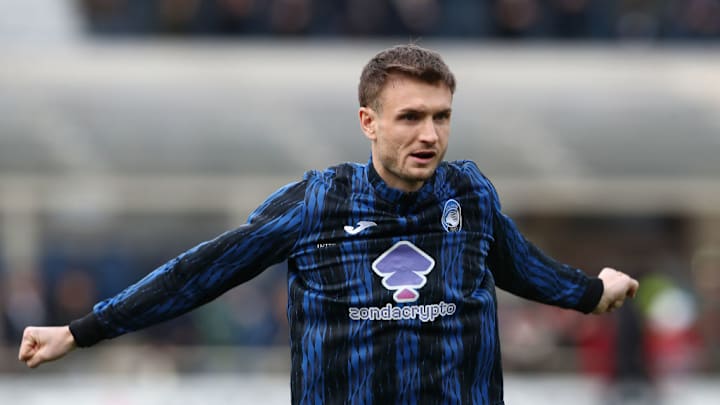 Stefan Posch