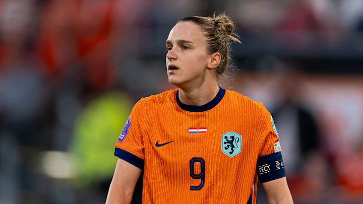 Vivianne Miedema