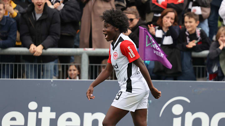 Nicole Anyomi