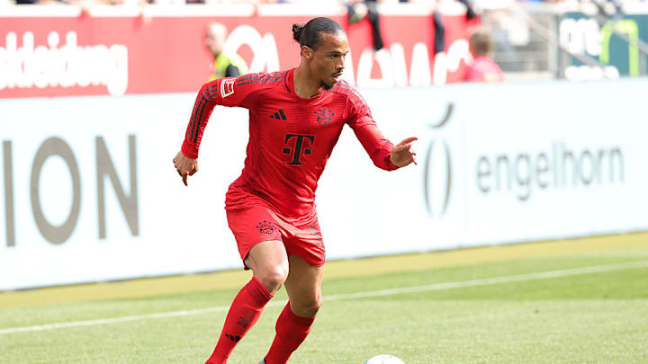 TSG 1899 Hoffenheim v FC Bayern München - Bundesliga