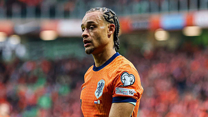 Xavi Simons