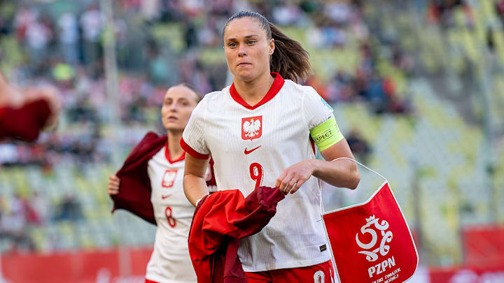 Ewa Pajor
