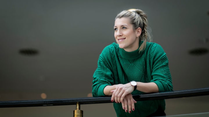 Verena Faisst