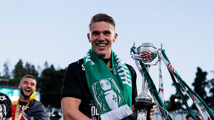 Viktor Gyökeres schließt sich Arsenal an
