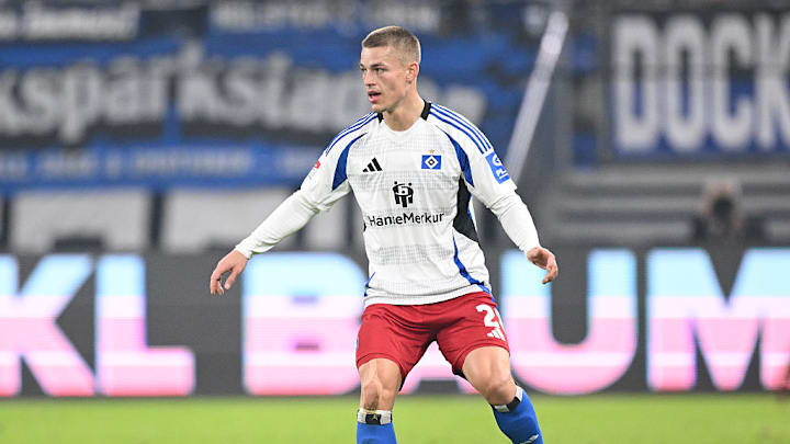 Miro Muheim
