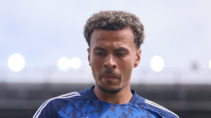 Dele Alli