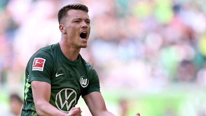 Dženan Pejčinović könnte noch diese Saison einen großen Sprungschaffen