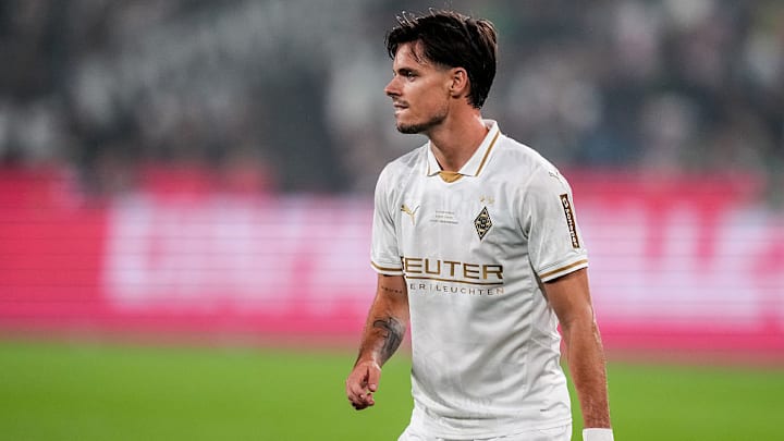 Julian Weigl