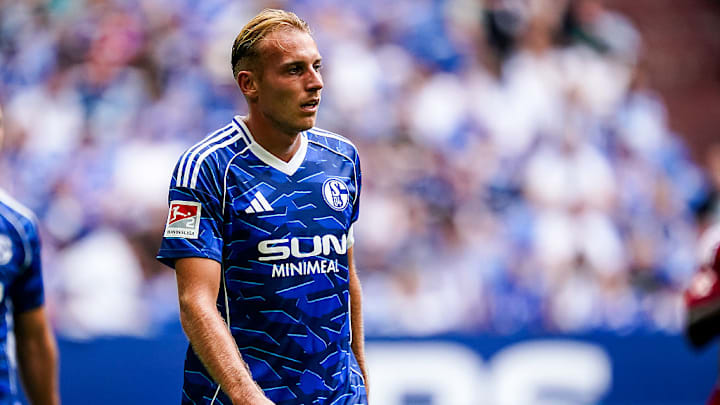 Timo Becker