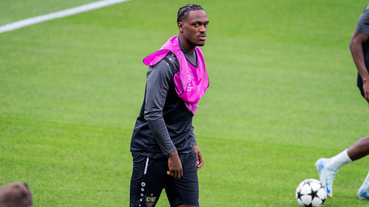 Dan-Axel Zagadou