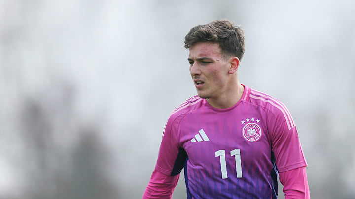 Said El Mala mit schnellem Durchbruch