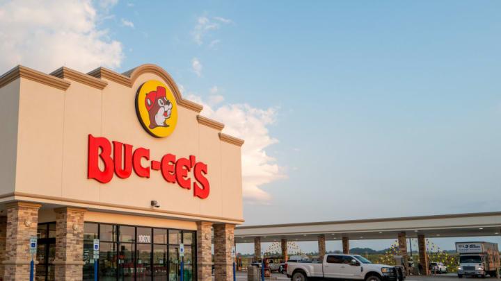 Largest Convenience Store In The World Opens In Texas