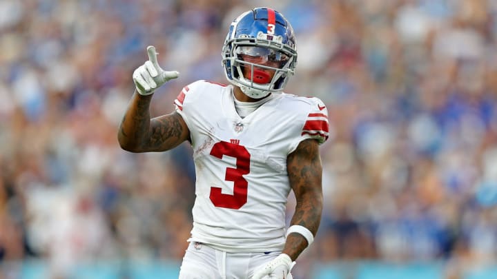 Sterling Shepard
