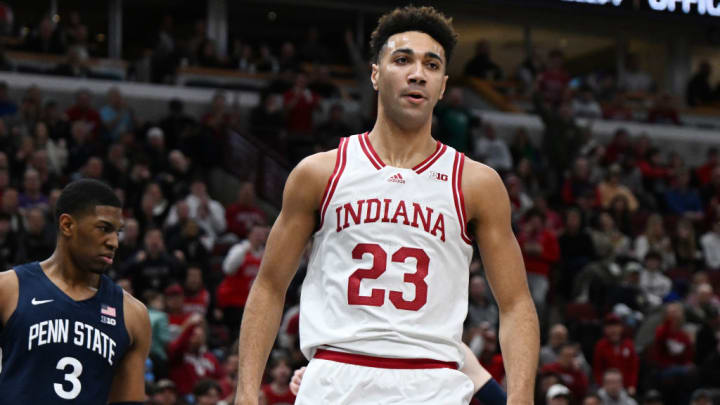 Trayce Jackson-Davis