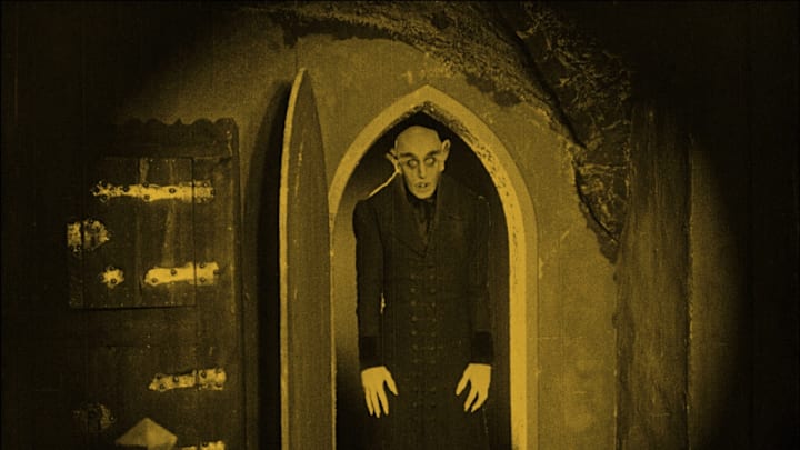 Nosferatu - Kino Cult - Courtesy Kino Lorber/Giant Pictures