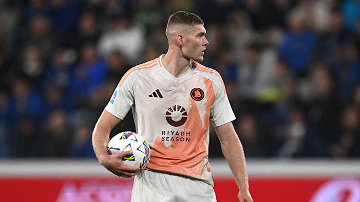 Artem Dovbyk