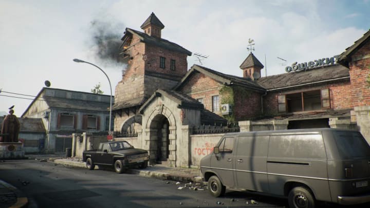A perk glitch thought to be exclusive to private matches has made its way to public lobbies following the Call of Duty (COD): Warzone Season 6 update. A perk glitch thought to be exclusive to private matches has made its way to public lobbies following the Call of Duty (COD): Warzone Season 6 update.