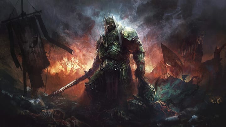 Tainted Grail: The Fall of Avalon