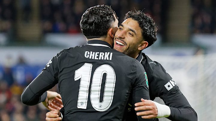 วีรบุรุษเงียบของแมนซิตี้ขโมยโชว์ในชิงชนะสุดระทึกเหนือสวอนซี