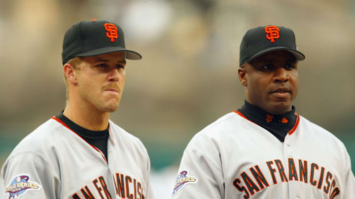 Former Giants stars Jeff Kent and Barry Bonds each will get another chance at getting elected into the Baseball Hall of Fame.