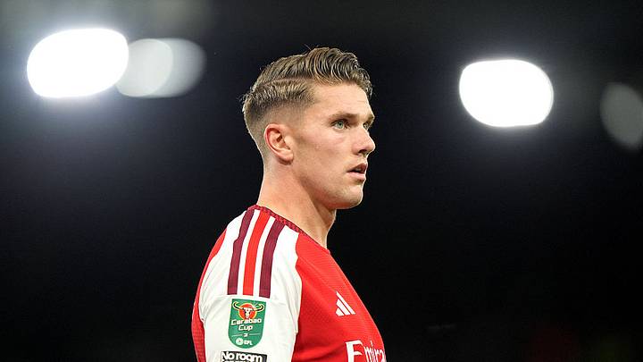 Viktor Gyökeres has hardly played this season. Viktor Gyökeres has hardly played this season.