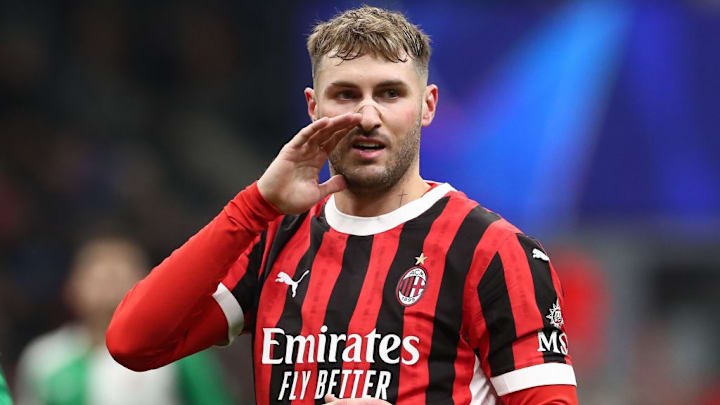 Santiago Gimenez ha ido recuperando forma, pero lo más importante es que se ha reencontrado con el gol.