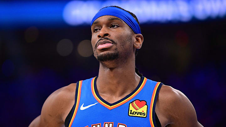 Shai Gilgeous-Alexander es reconocido como el nuevo MVP de la NBA.