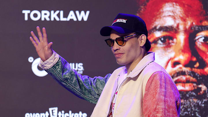 El Departamento de Seguridad Nacional de Estados Unidos asevera que Julio César Chávez Jr. fue arrestado por sus vínculos con el Cartel de Sinaloa