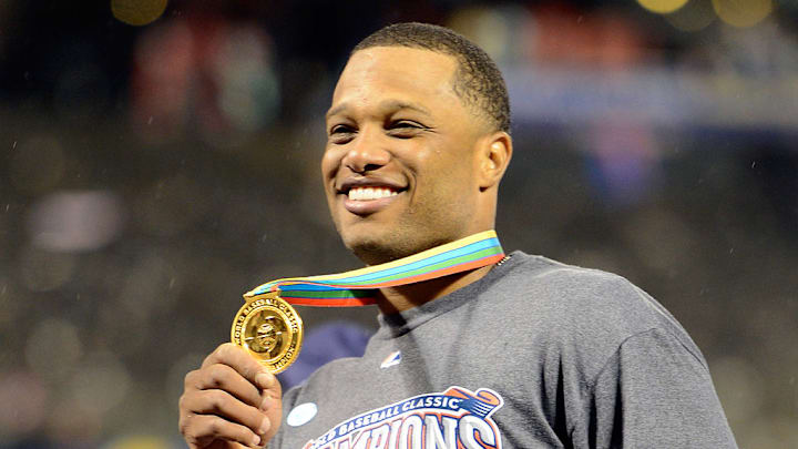 Robinson Canó  jugará en el estadio de los Mets con República Dominicana que enfrentará a Puerto Rico el 15 de noviembre