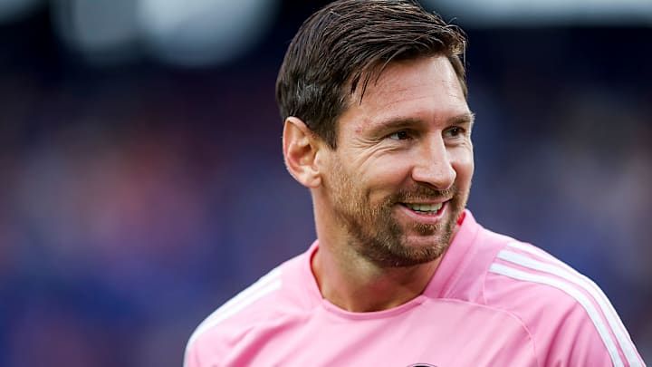 Lionel Messi y el Inter Miami van por su segundo título de la Leagues Cup.