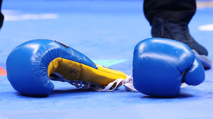 Una trágica coincidencia se dio en el boxeo en Japón.