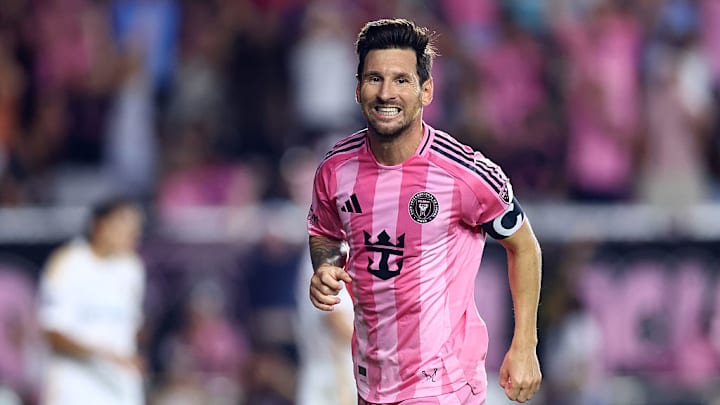 Messi podría perderse el juego ante los Tigres. Messi podría perderse el juego ante los Tigres.