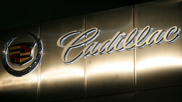 Cadillac se une como escudería a la F1.