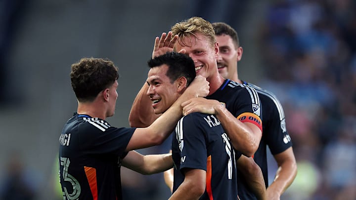 Hirving Lozano regresará a la Selección Mexicana después de un año y medio de ausencia.