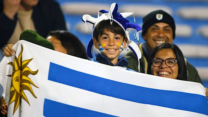 Sudamérica vive sus últimas jornadas de eliminatoria rumbo al Mundial 2026.