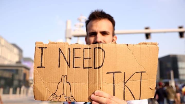 La Copa Mundial de futbol 2026 es un evento de alta demanda.