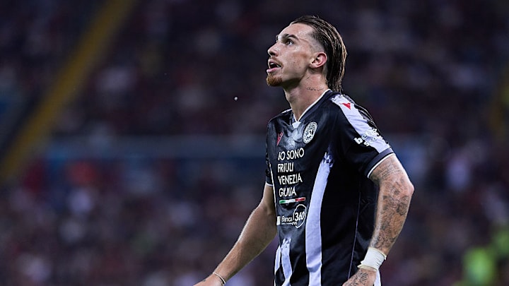 Iker Bravo es una de las figuras españolas que competirá en el Mundial Sub 20 de Chile.