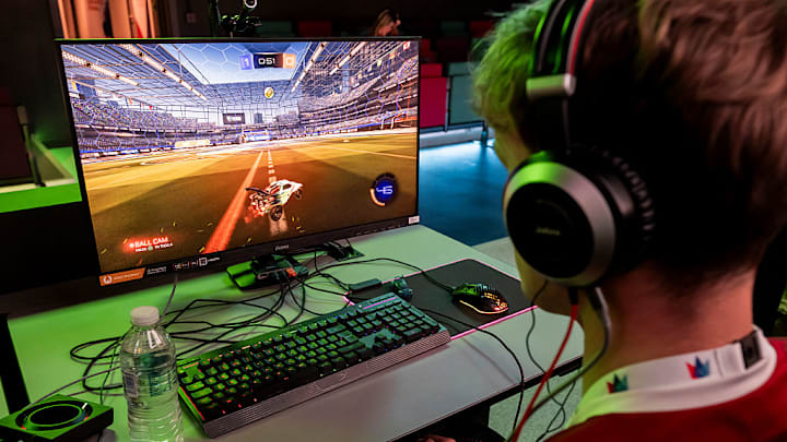 Los eSports buscan frenar el ciberacoso aprovechando la IA. Los eSports buscan frenar el ciberacoso aprovechando la IA.