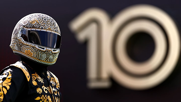 El Gran Premio de la Ciudad de México se viste de gala en su décimo aniversario de su regreso al Autódromo Hermanos Rodríguez.