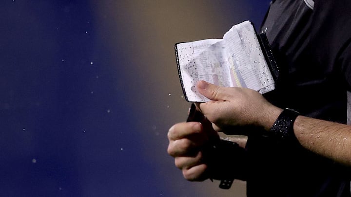 El arbitraje en Turquía se vio envuelto en escándalo. El arbitraje en Turquía se vio envuelto en escándalo.