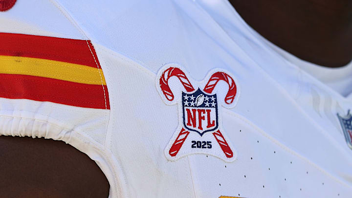 La Semana 17 de la NFL arranca con los juegos de Navidad.