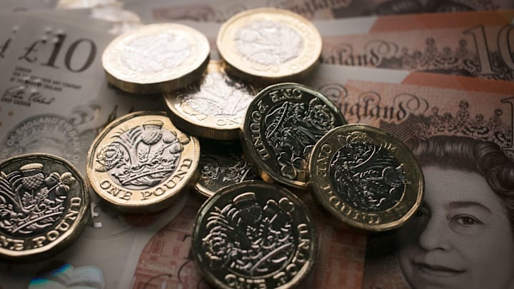 El caso de apuestas y amaño de partidos envuelve el movimiento de mucho dinero. (Foto ilustrativa).