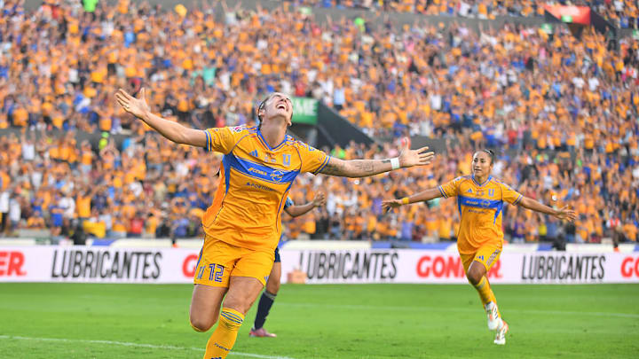 Las Amazonas son las actuales campeonas de la Liga MX Femenil.