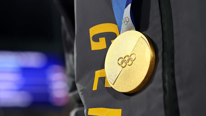 Consulta el medallero de los Juegos Olímpicos de Invierno de Milano-Cortina.