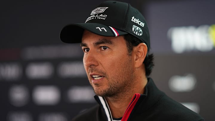 Checo Pérez, a lo largo de 15 temporadas en F1, se ha adaptado a los cambios de reglamento.