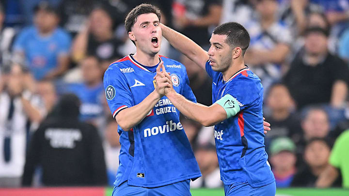 Cruz Azul buscará mantenerse con vida para refrendar su título de la Concachampions.