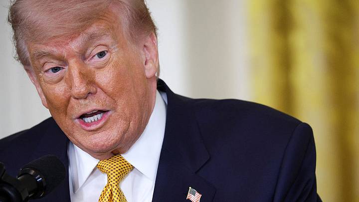 Donald Trump se pronunció por el precio de los boletos en el Mundial 2026.